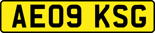 AE09KSG