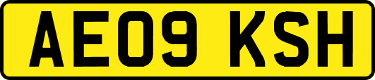AE09KSH