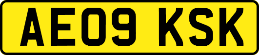 AE09KSK