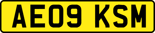 AE09KSM
