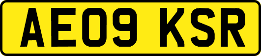 AE09KSR