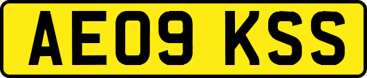 AE09KSS