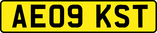AE09KST