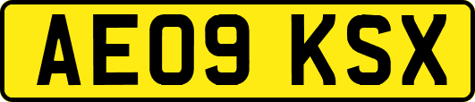 AE09KSX