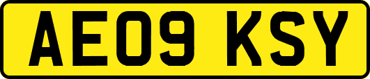 AE09KSY