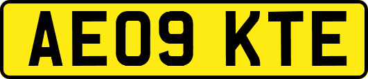 AE09KTE