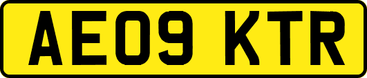 AE09KTR