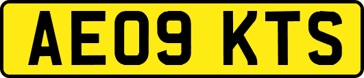 AE09KTS