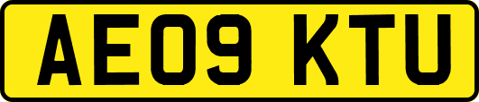 AE09KTU