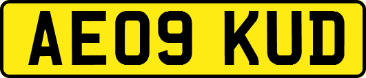 AE09KUD