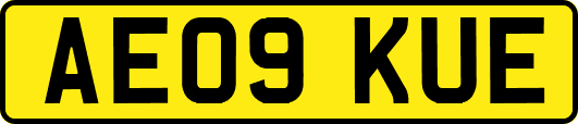 AE09KUE