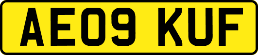 AE09KUF