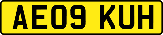 AE09KUH