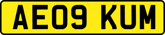 AE09KUM