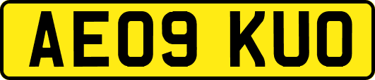 AE09KUO