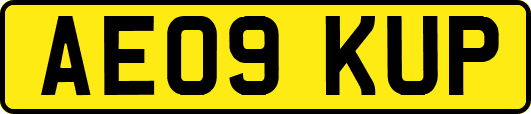 AE09KUP