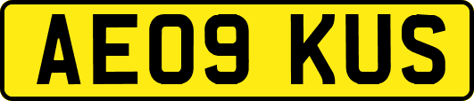 AE09KUS