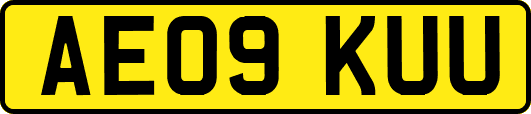 AE09KUU