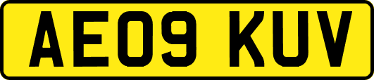 AE09KUV