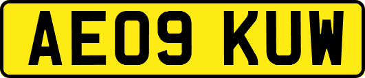 AE09KUW