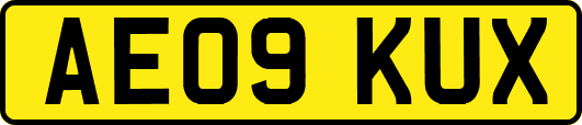AE09KUX