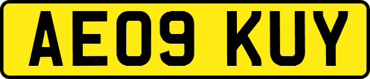 AE09KUY