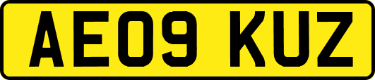 AE09KUZ