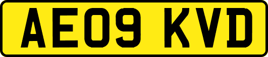 AE09KVD