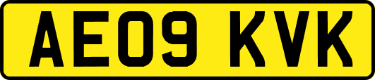 AE09KVK
