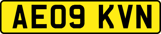 AE09KVN