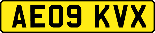AE09KVX
