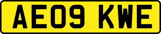 AE09KWE