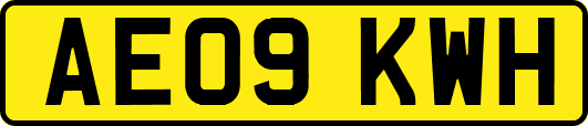 AE09KWH