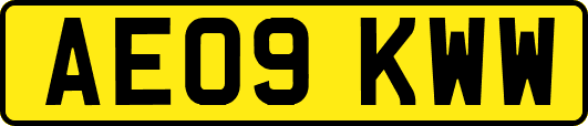 AE09KWW