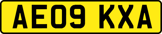 AE09KXA