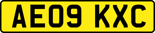 AE09KXC