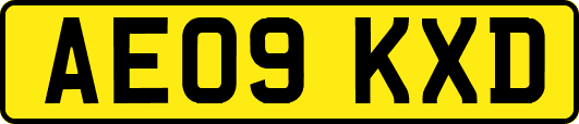 AE09KXD