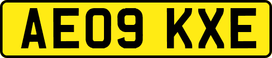 AE09KXE