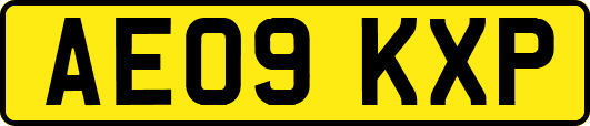 AE09KXP
