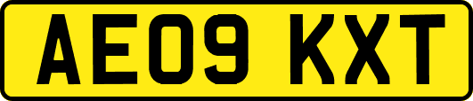 AE09KXT