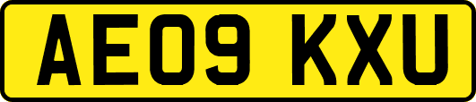 AE09KXU