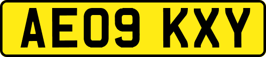 AE09KXY
