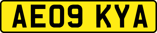 AE09KYA