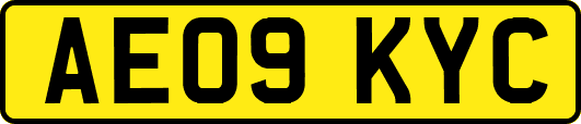 AE09KYC