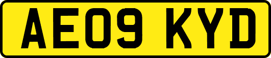 AE09KYD