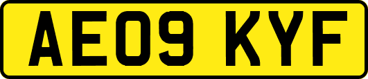 AE09KYF