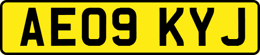 AE09KYJ