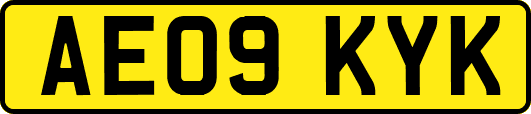AE09KYK