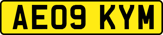 AE09KYM