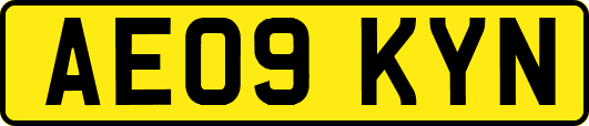 AE09KYN